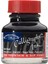 Kaligrafi Mürekkebi 30ml Black 030 1