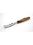 827420 Profi Ahşap Oyma Bükülmüş Iskarpela Profile 7 20 mm 1