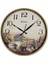 Ultima Regal 0638 W2 Vintage Duvar Saati 1