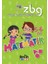 ZBG Zihinsel Becerilerimi Geliştiriyorum: Matematik (5-6 Yaş) 1