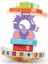 Melissa&Doug Ahşap Sallanan Kule - Fil 2