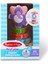 Melissa&Doug Ahşap Sallanan Kule - Fil 3
