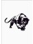 Puma Araba Arma Sticker 1
