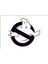 No Hayalet Araba Arma Sticker 1
