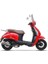Trodon 50 Scooter 1