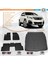 Peugeot 3008 Access Refref 4D Paspas + Bagaj Havuzu 2016-2023 2