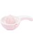 Açık Pembe Ergonomik Limon Sıkacağı 1