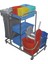 KA915YK Yakamoz Kat Arabası Brandalı Presli 4x5 LT 1