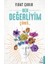Ben Değerliyim Çünkü... - Fırat Çakır 1