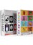 Flash Cards İlk 50 Sözcük + Bebeğimin İlk Zeka Kartları 2'Li Set 4