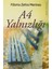 A4 Yalnızlığı - Fatıma Zehra Merinos 1