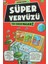 Süper Yeryüzü: Yok Daha Neler 1
