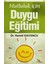 Mutluluk İçin Duygu Eğitimi - Hamdi Kalyoncu 1