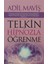 Telkin Ve Hipnozla Öğrenme Teknikleri - Adil Maviş 1