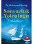 Sonsuzluk Yolculuğu - Muhammed Bozdağ 1