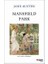Mansfield Park - Jane Austen 1
