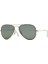 Rb 3025 001/58 58-14 Polarize Unisex Güneş Gözlüğü Aviator 1