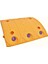 Oval Hız Kesici Set 5 Mt 30X33X4 Cm 3