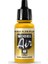71078 Model Air Yellow Maket Boyası 1