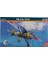 Craft 1/72 PZL P-11c 'K.O.P.' Savaş Uçağı Maketi 1