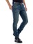 Cipo&Baxx CD492 Eski Slim Fit Dar Jean Yeşil Erkek Kot Pantolon 2