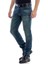Cipo&Baxx CD492 Eski Slim Fit Dar Jean Yeşil Erkek Kot Pantolon 3