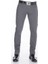 Cipo&Baxx CD372A Slim Fit Dar Paça Koyu Gri Erkek Pantolon 1