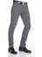 Cipo&Baxx CD372A Slim Fit Dar Paça Koyu Gri Erkek Pantolon 3