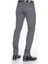 Cipo&Baxx CD372A Slim Fit Dar Paça Koyu Gri Erkek Pantolon 4