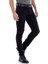 Cipo&Baxx CD319A Siyah Slim Fit Rahat Erkek Jean Kot Pantolon 1