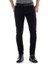 Cipo&Baxx CD319A Siyah Slim Fit Rahat Erkek Jean Kot Pantolon 2