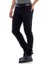 Cipo&Baxx CD319A Siyah Slim Fit Rahat Erkek Jean Kot Pantolon 4