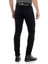 Cipo&Baxx CD319A Siyah Slim Fit Rahat Erkek Jean Kot Pantolon 5