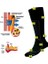 Fiberhot Socks Below Socks Fiber Hot Gabriel Najdorf Termal Spor Çorap 35 İletken Kumaş Teknolojisi 2