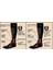 Fiberhot Socks Below Socks Fiber Hot Gabriel Najdorf Termal Spor Çorap 35 İletken Kumaş Teknolojisi 4