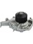 Subaru Impreza 1996-2000 Suzuki Super Carry Daewoo Damas Devirdaim Su Pompası GWS-14A 1