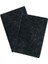 Aşındırıcı Matlaştırıcı Gri Keçe 22x15 1