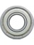 6004 Zz (Metal Kapaklı) Rulman 17X35X10 1