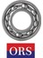 6405 Ors Rulman 25X80X21 1