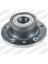 Xtgb41161 Audi A3 Seat Altea Leon Vw Jetta Arka Teker Rulmanı Abs'Li 32X137X69 (805409) 1