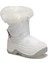 99951 Beyaz Unisex Çocuk Bot 1