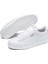 Vikky Stacked L Beyaz Beyaz Kadın Sneaker Ayakkabı 1