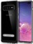 Samsung Galaxy S10 Plus Kılıf Ultra Hybrid S Crystal Clear - 606CS25768 1