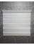 Mikro Pliseli Zebra Perde 4101 60x200 4