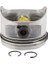 Piston Sekmanlı 77,01 Mm 8772183050 032107065N Polo 1