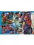 160 Parça Spiderman To The Rescue Marvel Puzzle 1