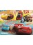 30 Parça Cars 3 Champion Team Disney Puzzle 1