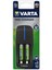 57646 201 421 2X800Ma İnce Pilli Şarj Aleti 1