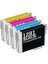 Toner Epson T1285-C13T12854020 (1281-1282-1283-1284) Muadil Kartuş Avantaj Paketi 1