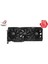ROG Strix GeForce RTX 2080 Ti Gaming Advanced Edition 11GB 352Bit GDDR6 (DX12) PCI-E 3.0 Ekran Kartı (ROG-STRIX-RTX2080TI-A11G-GAMING) 3